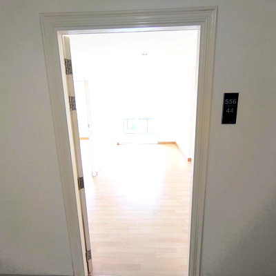 CONDO 45.75 Sq.m. Bueng Kum Bangkok for 1.8M