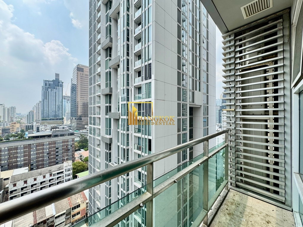 รูป The Prime 11 | Modern 2 Bed Condo For Rent in Nana - BR3576CD - รูปที่ 14/26