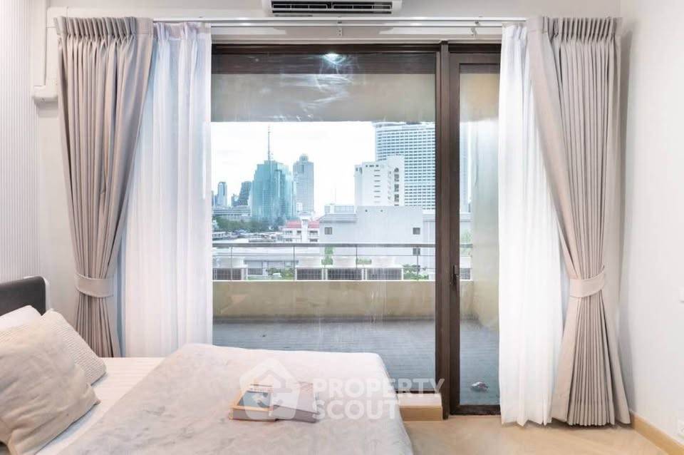 รูป คอนโด 2-ห้องนอน ที่ คอนโดบ้านเจ้าพระยา ใกล้ MRT หัวลำโพง (ID 2834111) - รูปที่ 12/20