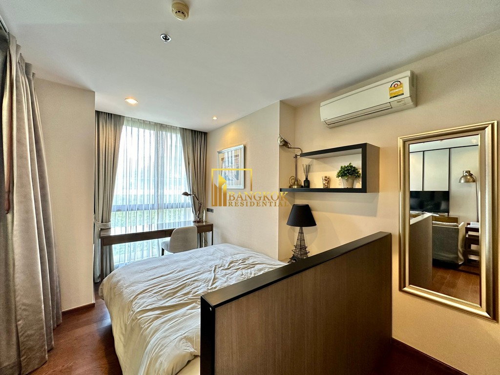 รูป The Hudson | Modern 2 Bedroom Property For Rent Near BTS Station - BR1204CD - รูปที่ 15/31
