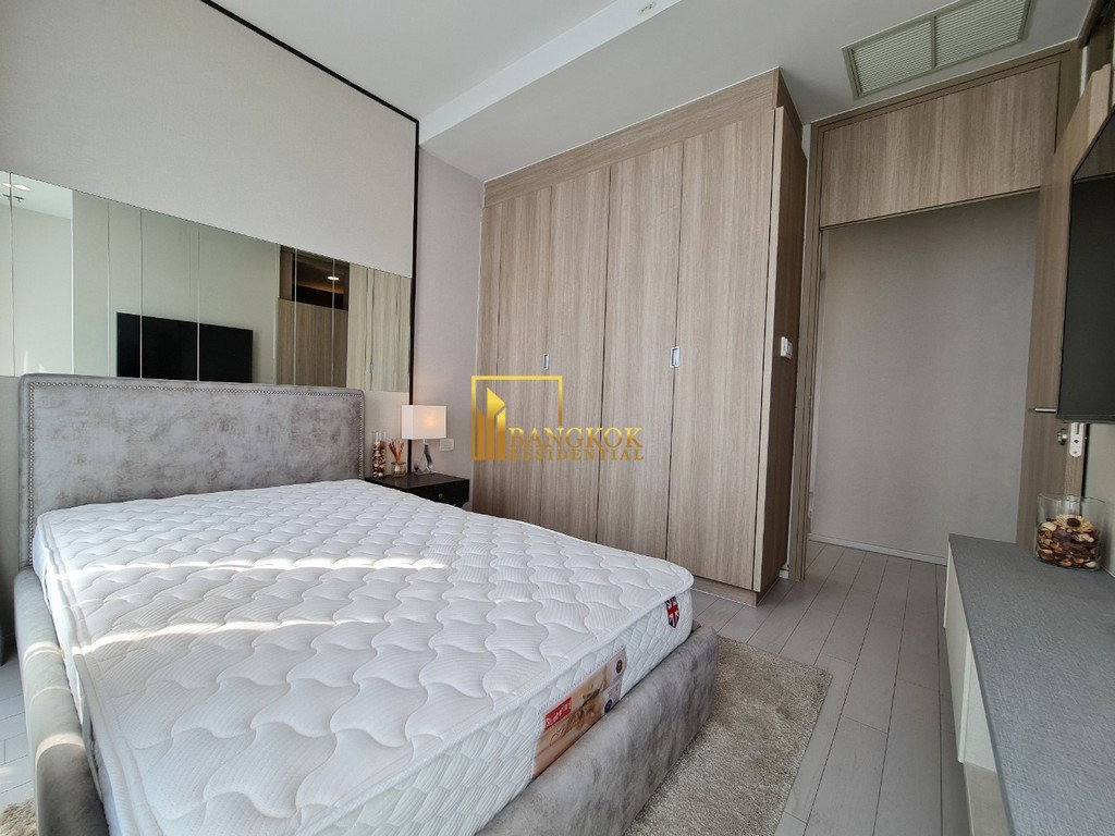 รูป Noble Ploenchit | Stunning 3 Bedroom Duplex Property For Rent - BR9981CD - รูปที่ 12/36