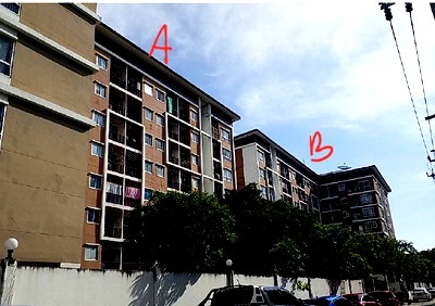 CONDO 30.39 Sq.m. Bang Plee Samut Prakarn for 1.6M