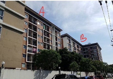 CONDO 30.39 Sq.m. Bang Plee Samut Prakarn for 1.6M
