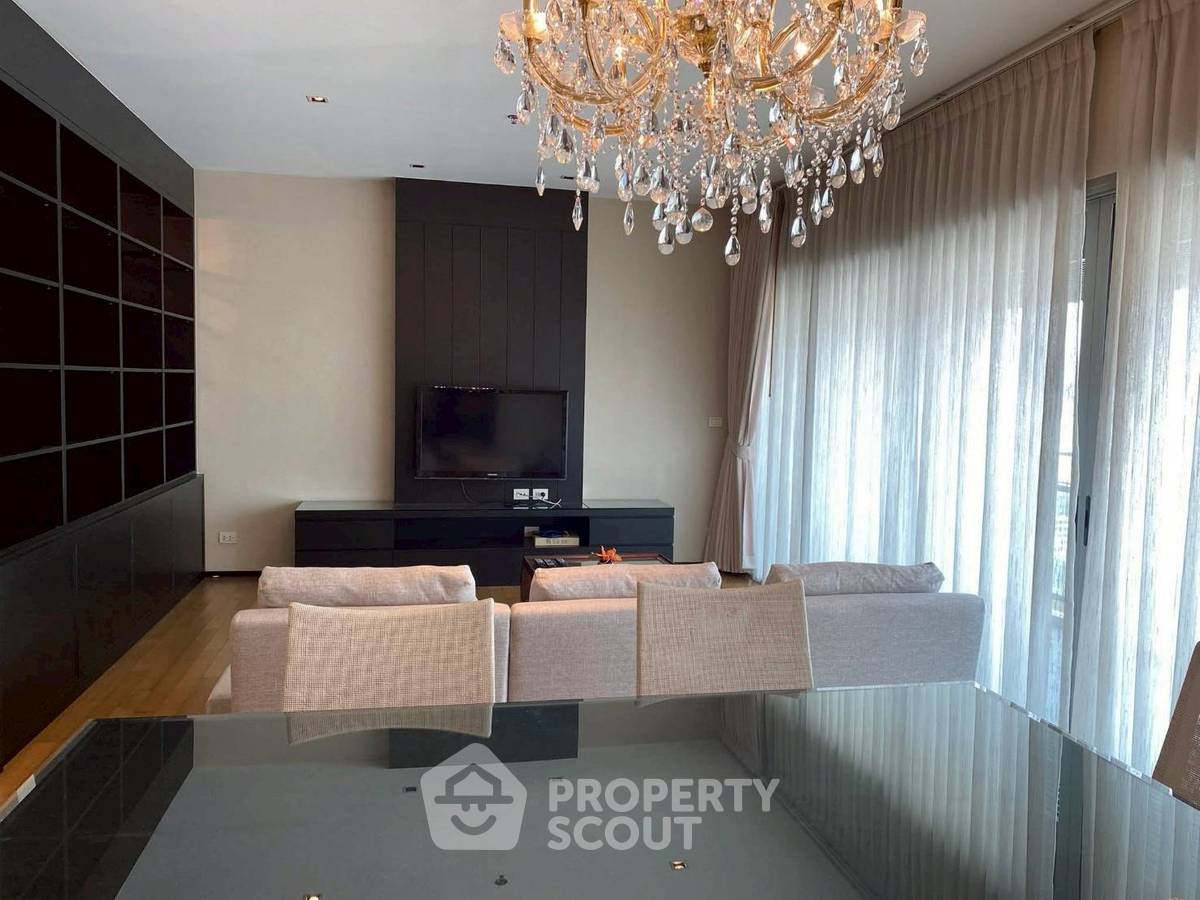 picture 3-BR Condo at The Madison near BTS Phrom Phong (ID 2834154) - 3/16