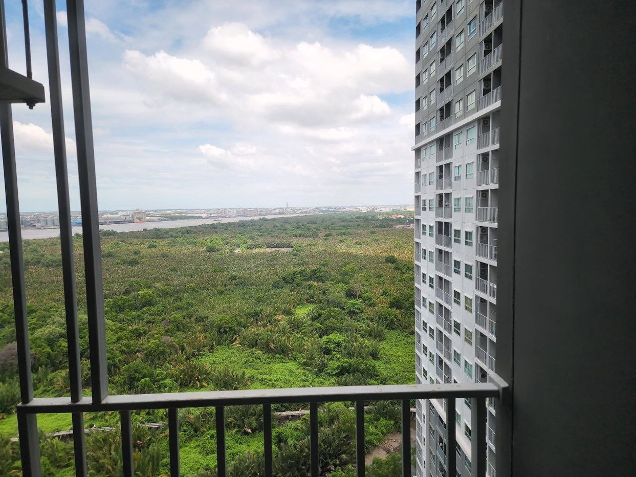 picture CONDO 24.03 Sq.m. Muang Samut Prakarn Samut Prakarn for 2M - 9/13