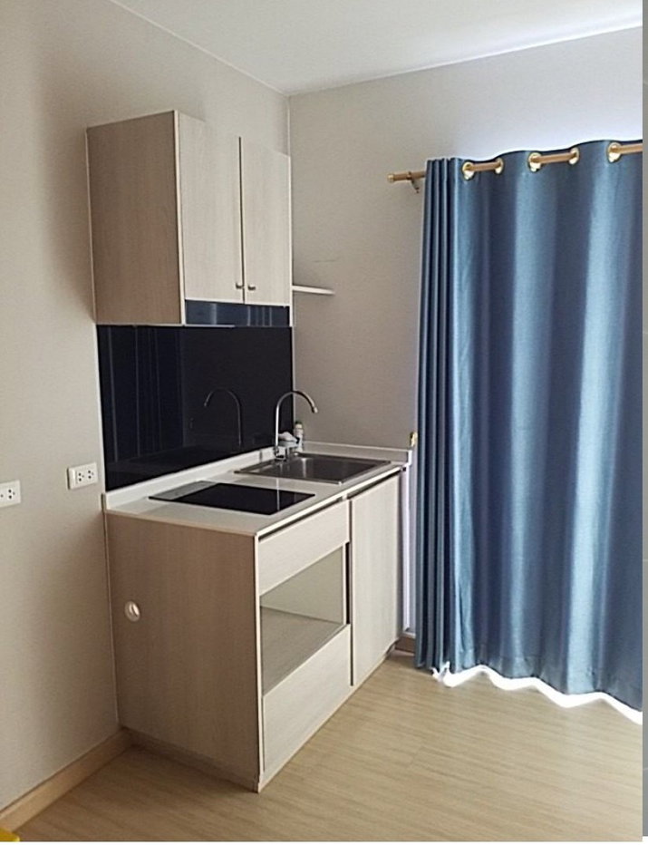 picture CONDO 28.02 Sq.m. Phra Khanong Bangkok for 3.1M - 10/23