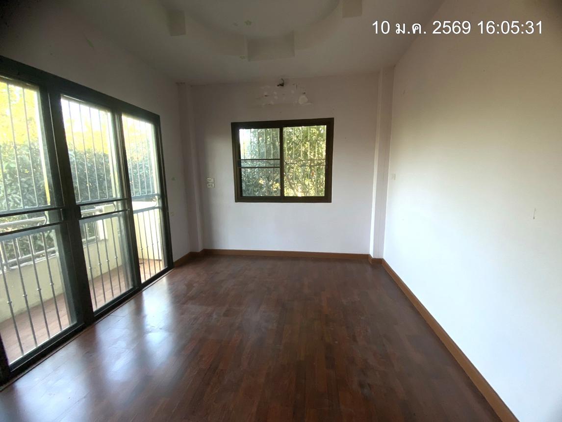 รูป บ้านเดี่ยว 2000 ตร.วา นครชัยศรี นครปฐม 20.5M - รูปที่ 37/62