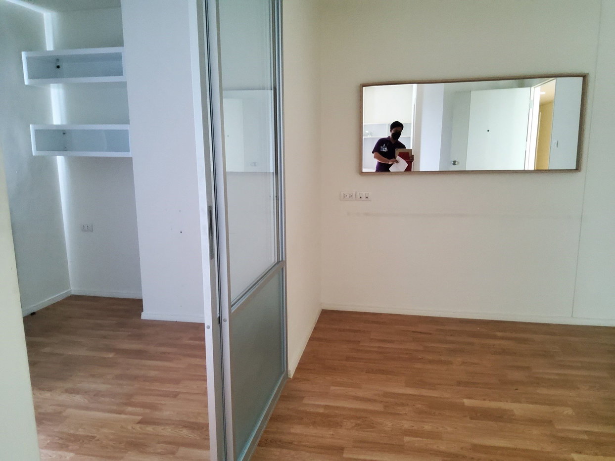 picture CONDO 23.33 Sq.m. Bang Khae Bangkok for 1.7M - 9/11