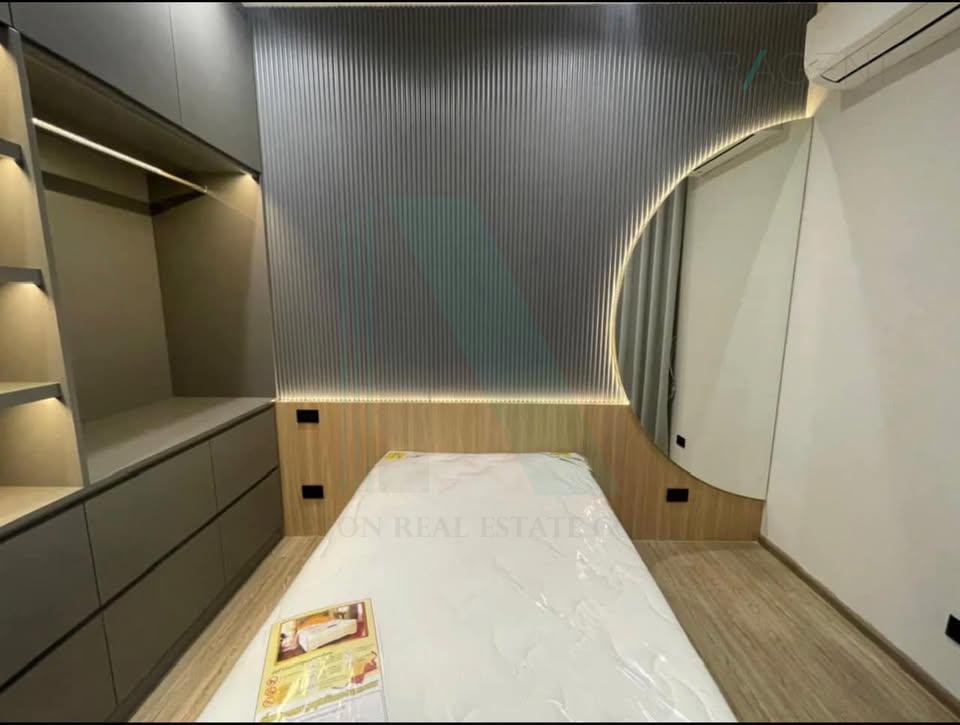 รูป 📌 ให้เช่าทาวน์เฮาส์ 3 ชั้น เธอร์ ลาดพร้าว 93 3 ห้องนอน 4 ห้องน้ำ - รูปที่ 6/8