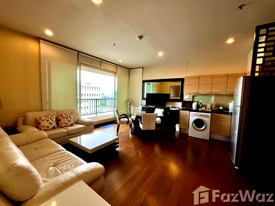 คอนโดให้เช่า : คอนโดให้เช่า 2 ห้องนอน ในโครงการ ดิ แอดเดรส ชิดลม 6218754