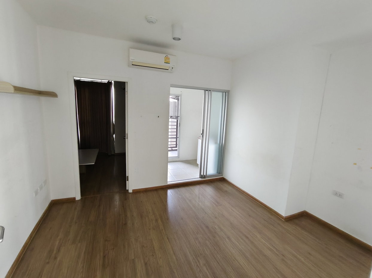 picture CONDO 30.25 Sq.m. Thon Buri Bangkok for 2.2M - 2/15