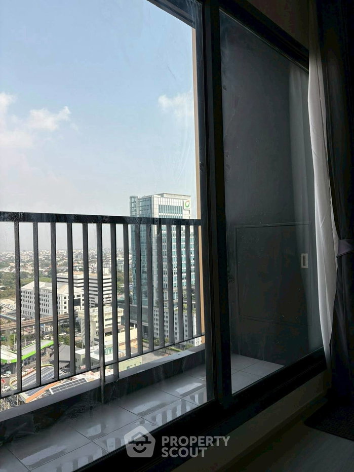 รูป คอนโด 2-ห้องนอน ที่ ไลฟ์ สุขุมวิท 62 ใกล้ BTS บางจาก (ID 2831433) - รูปที่ 2/10