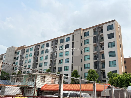 รูป Lesto Condo Sukhumvit 113 - Samrong Station - รูปที่ 3/18