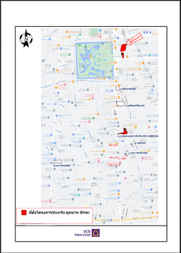 บ้านเดี่ยว 80.1 ตร.วา โครงการ นันทวัน อุทยาน-อักษะ นครปฐม พุทธมณฑล นครปฐม 13.2M