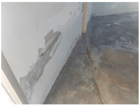 รูป บ้านเดี่ยว 97 ตร.วา บางละมุง ชลบุรี บางละมุง ชลบุรี 2.2M - รูปที่ 11/19