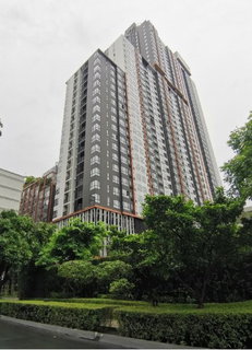 CONDO 30.04 Sq.m. Huai Khwang Bangkok for 4M