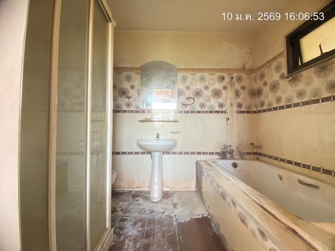รูป บ้านเดี่ยว 2000 ตร.วา นครชัยศรี นครปฐม 20.5M - รูปที่ 42/62