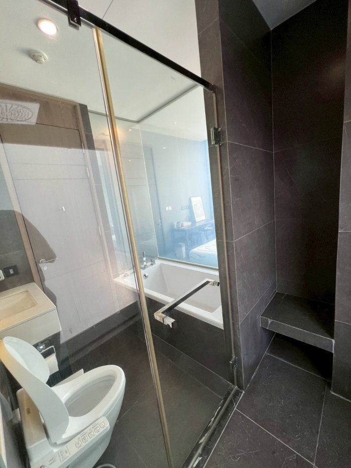 รูป The Esse at Singha Complex 48sq.m. 🔥🔥🔥 38,000บาท 🔥🔥🔥ราคาพิเศษ - รูปที่ 15/17