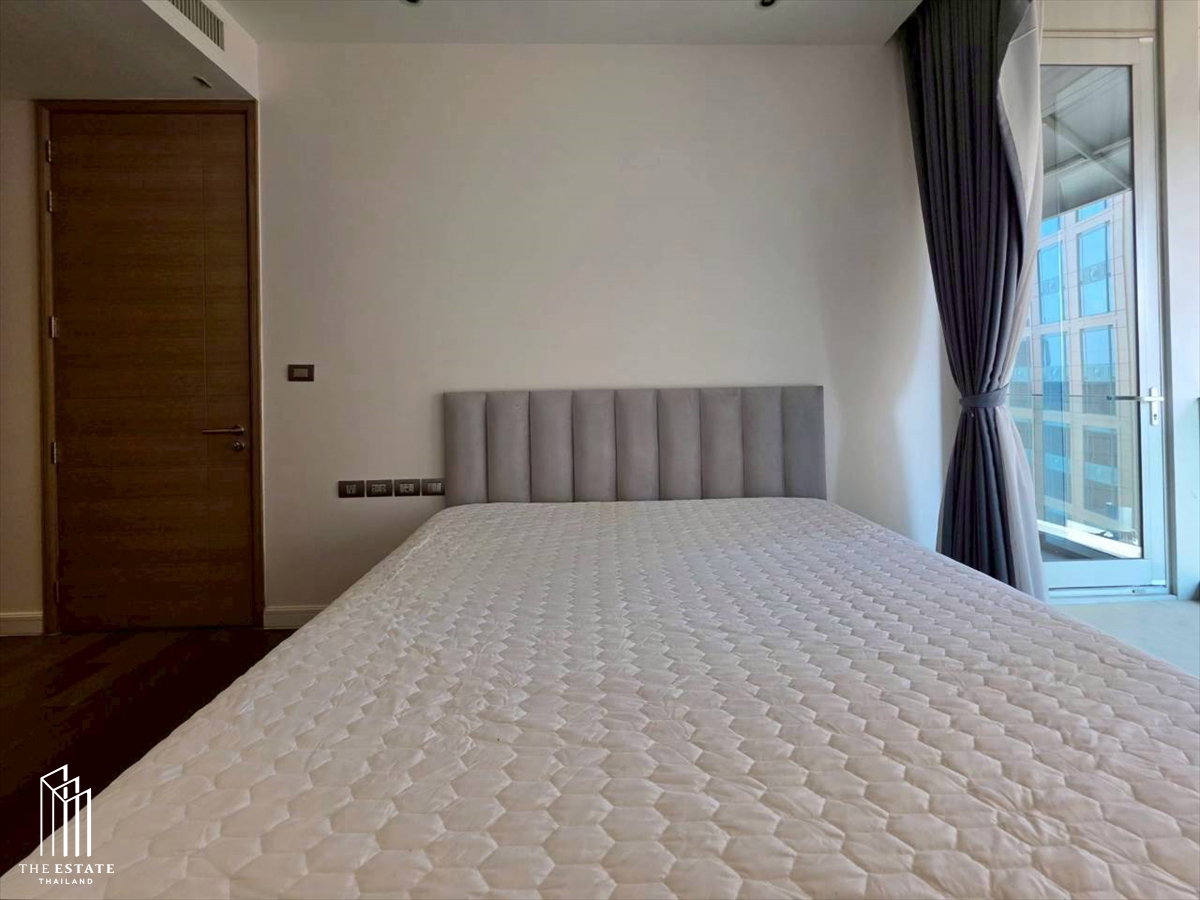 รูป For rent Magnolias Ratchadamri Boulevard ขนาด 50.58 sq.m. 1 bedroom @40,000 Baht - รูปที่ 4/10