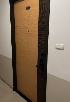 picture CONDO 61.56 Sq.m. Chatuchak Bangkok for 4.2M - 4/6