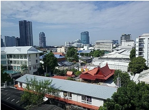 รูป ห้องชุด/คอนโดมิเนียม 22.76 ตร.ม. ห้องชุด พลัม คอนโด สุขุมวิท 97/1 [ชั้น 7 อาคาร A] พระโขนง กรุงเทพมหานคร 2.2M - รูปที่ 15/20