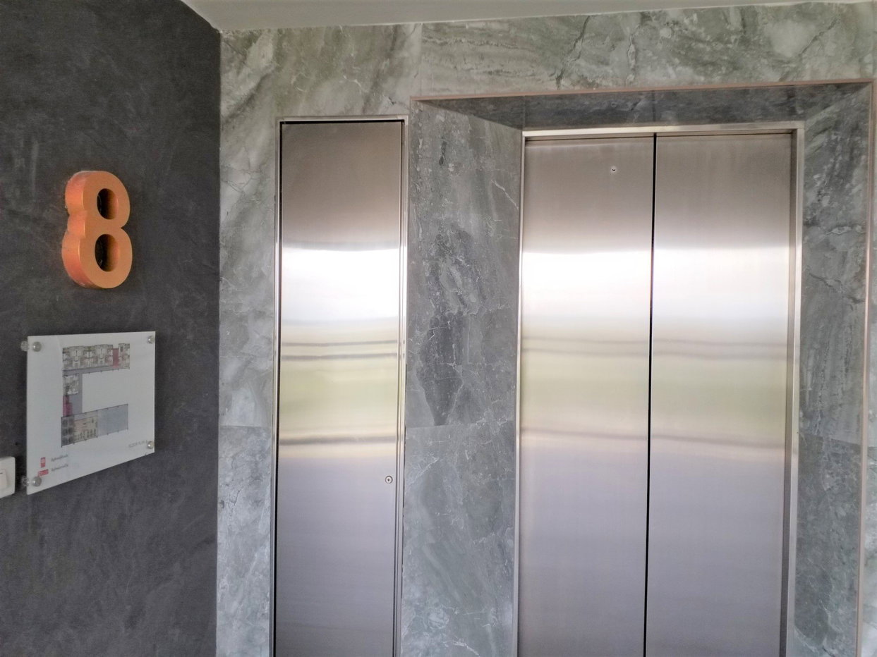 รูป ห้องชุด/คอนโดมิเนียม 34.33 ตร.ม. ห้องชุด เดอะรอยัลฮิลล์ สามมุข [ชั้น 8] เมืองชลบุรี ชลบุรี 2M - รูปที่ 14/20