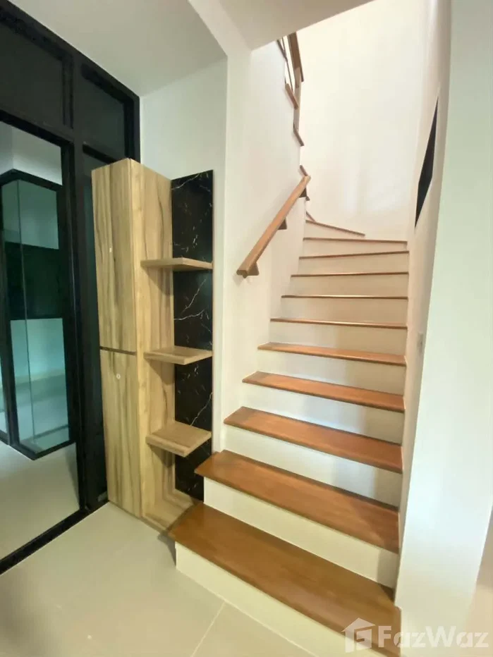 รูป 4bedrooms Townhouse Pruksa Ville Chaofa-Thepanusorn 6213730 - รูปที่ 6/19