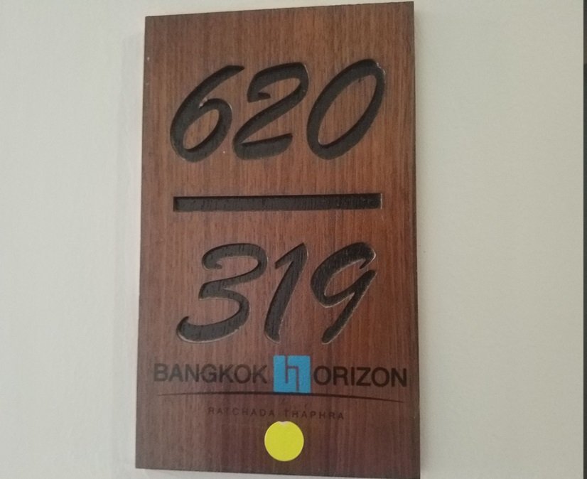 picture CONDO 28.77 Sq.m. Thon Buri Bangkok for 2.2M - 4/10