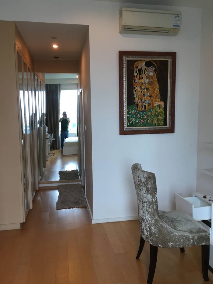 picture For Rent Wind Ratchayothin !!!!!!!!! - 3/9