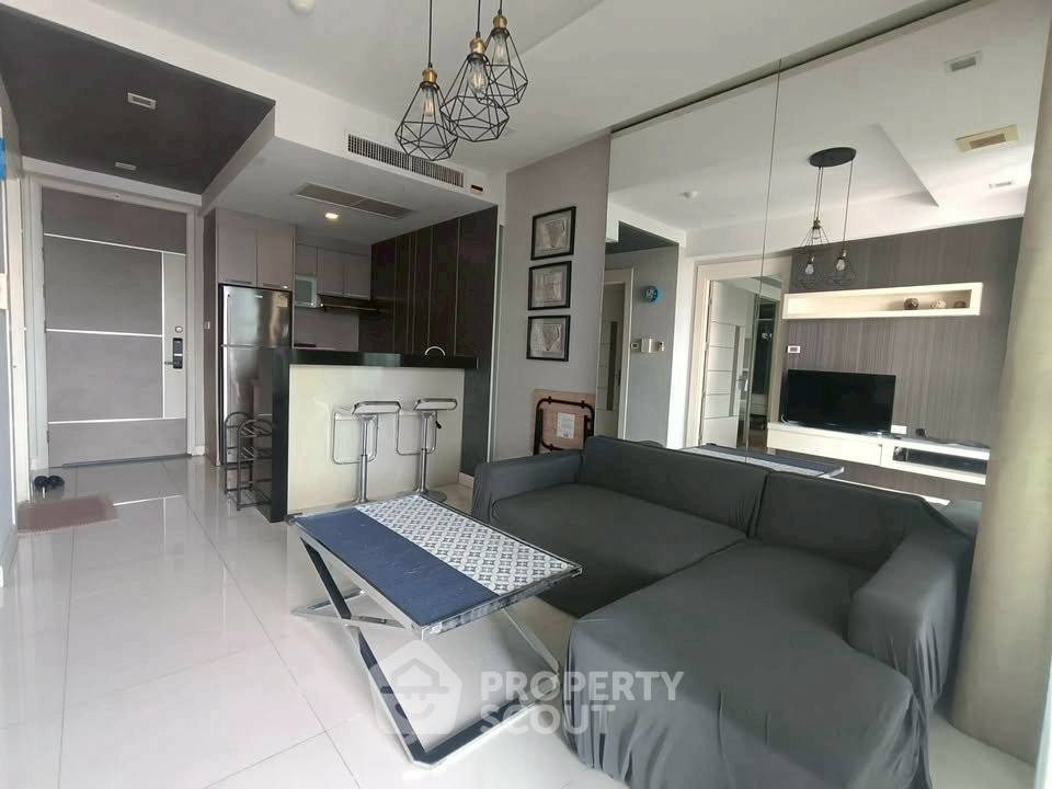 รูป คอนโด 1-ห้องนอน ที่ เอปัส คอนโดมิเนียม ใกล้ พัทยากลาง (ID 2836356) - รูปที่ 6/19