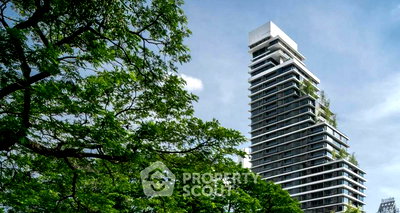 Condos for rent : 1-BR Condo at Saladaeng One near MRT Si Lom (ID 2836250)