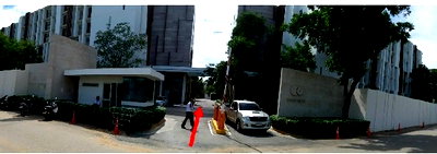 ห้องชุด/คอนโดมิเนียม 85.57 ตร.ม. ห้องชุด วันเวลา หัวหิน-เขาเต่า [ชั้น 1 อาคาร B] หัวหิน ประจวบคีรีขันธ์ 8.9M