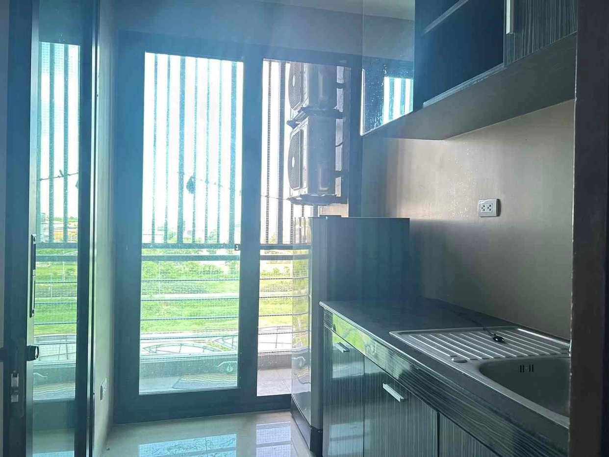 รูป ห้องชุด/คอนโดมิเนียม 28.74 ตร.ม. ห้องชุด เทรนิโน่ คอนโด [ชั้น 6] เมืองนครราชสีมา นครราชสีมา 1.7M - รูปที่ 8/11