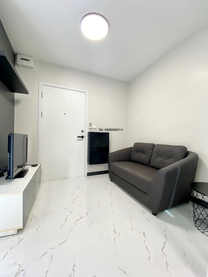 picture Plum condo park rangsit for rent - 4/6