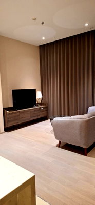 คอนโดให้เช่า : Esse Asoke 2Bedroom for Rent .