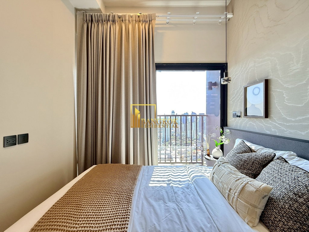 รูป Park Origin Thonglor | Stylish 2 Bedroom Luxury Condo - BR60817CD - รูปที่ 20/46