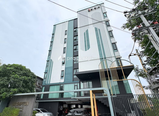 รูป Brompton Pet Friendly Samrong - Station - รูปที่ 5/7