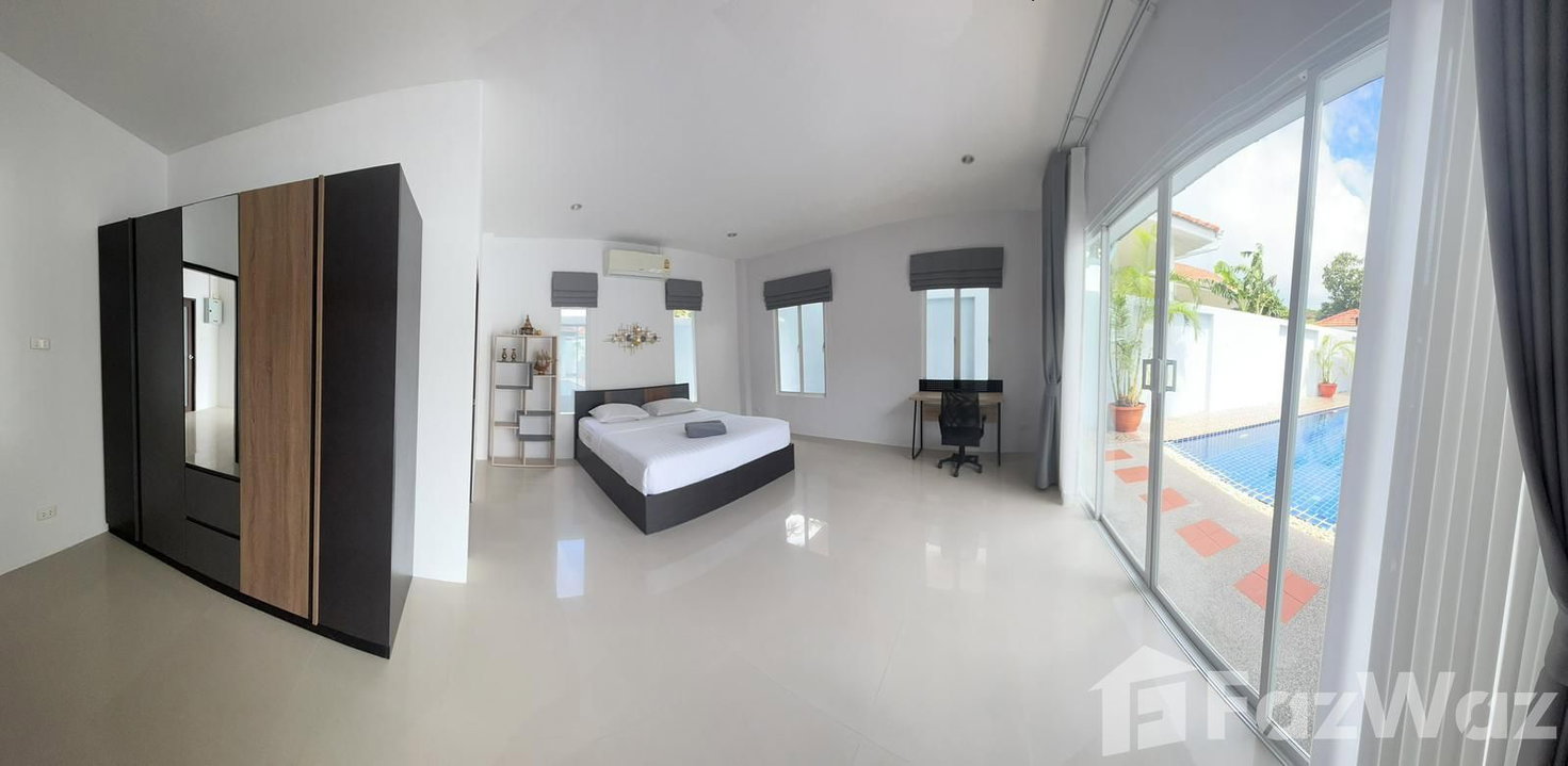 รูป บ้านเดี่ยวให้เช่า 3 ห้องนอน ใน ราไวย์, ภูเก็ต 1884126 - รูปที่ 8/15