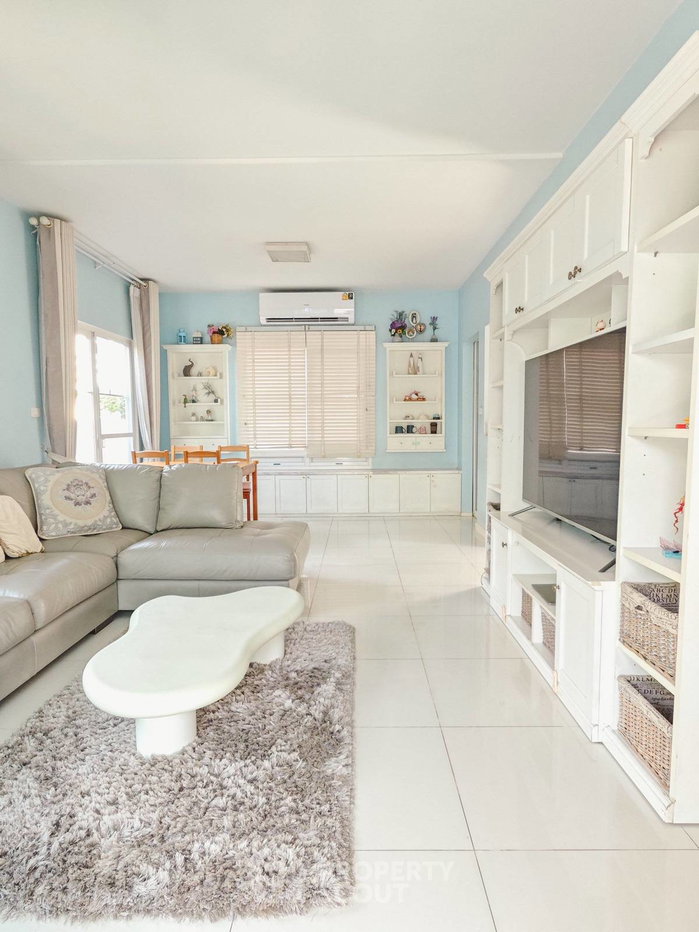 รูป ทาวน์เฮ้าส์ 3-ห้องนอน ใน บางแก้ว (ID 2146344) - รูปที่ 9/10