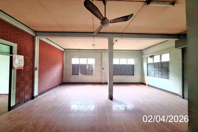 รูป บ้านเดี่ยว 1228 ตร.วา ลี้ ลำพูน 2.6M - รูปที่ 6/44