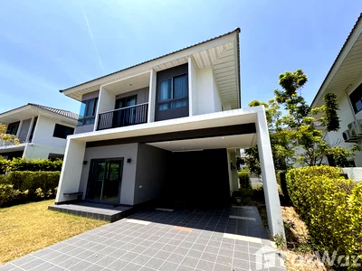 เช่าบ้านเดี่ยว สยามดิสคัฟเวอรี่ : บ้านเดี่ยวให้เช่า 4 ห้องนอน ในโครงการ Supalai Lake Ville Phuket 6216672