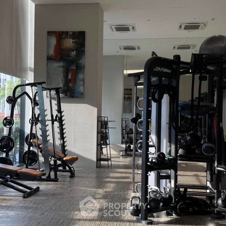 รูป คอนโด 2-ห้องนอน ที่ มาร์ค สุขุมวิท 39 ใกล้ BTS พร้อมพงษ์ (ID 2832145) - รูปที่ 10/11