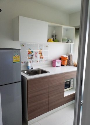 picture CONDO 29.95 Sq.m. Cha-Am Petchburi for 1.5M - 7/13