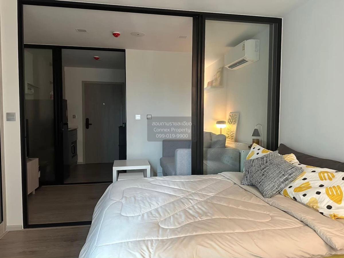 รูป เช่าคอนโด เคฟ ซีด เกษตร เสนานิคม เขต จตุจักร กรุงเทพ CX-109685 ✅ ทักไลน์ @connexproperty ตอบทันที ทีมงานมืออาชีพ ✅ - รูปที่ 6/10