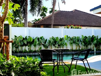 Houses for sale : 4 Bedroom Villa for sale at Baan Suan Neramit 5 6213154