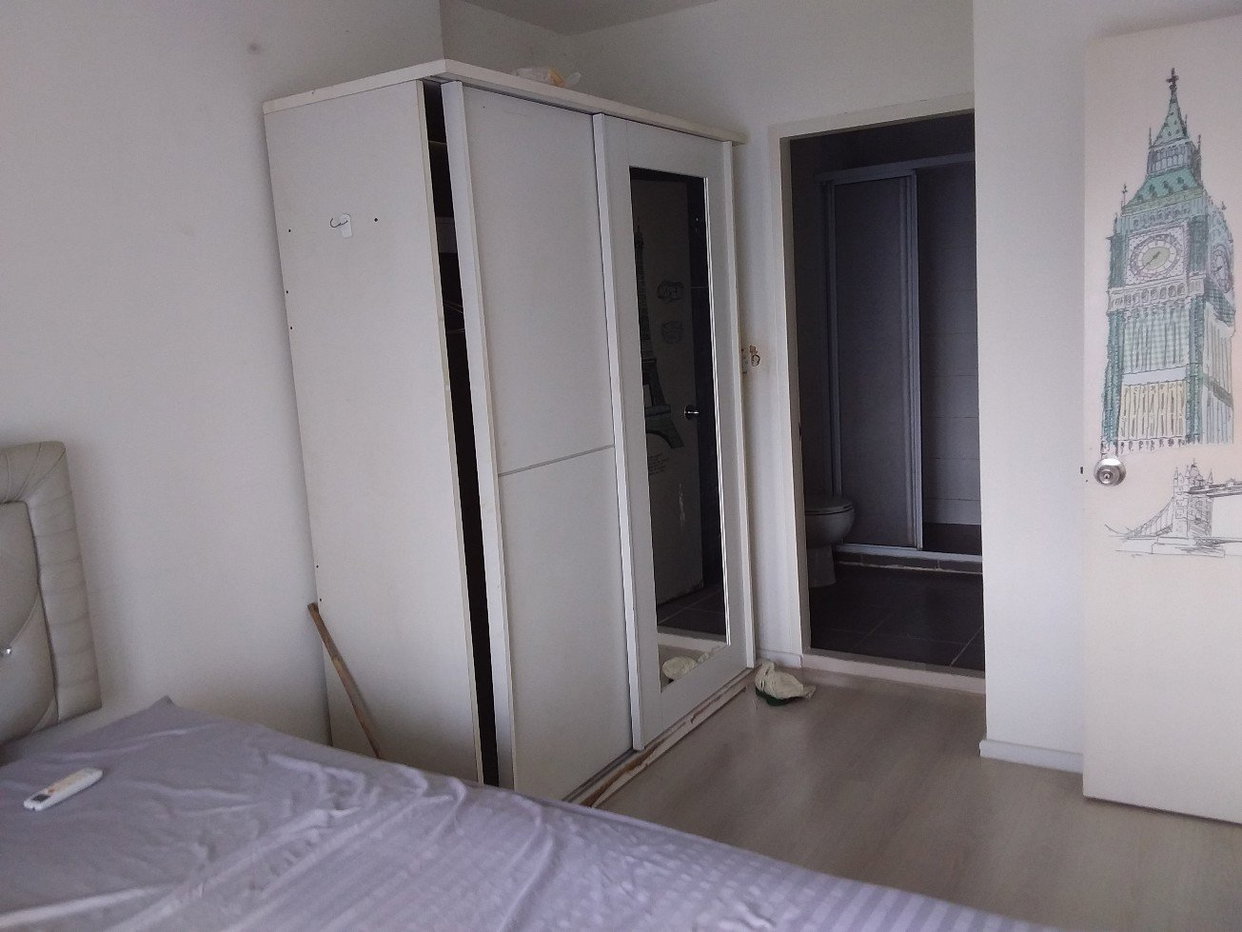 picture CONDO 38.37 Sq.m. Khlong Toei Bangkok for 3.2M - 5/8
