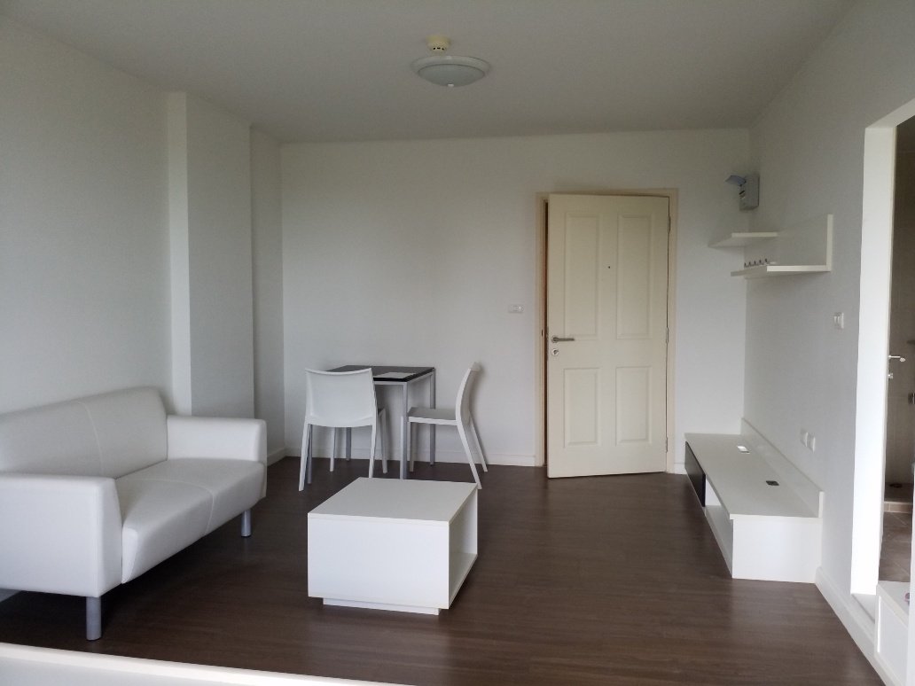picture CONDO 29.95 Sq.m. Cha-Am Petchburi for 1.7M - 9/18