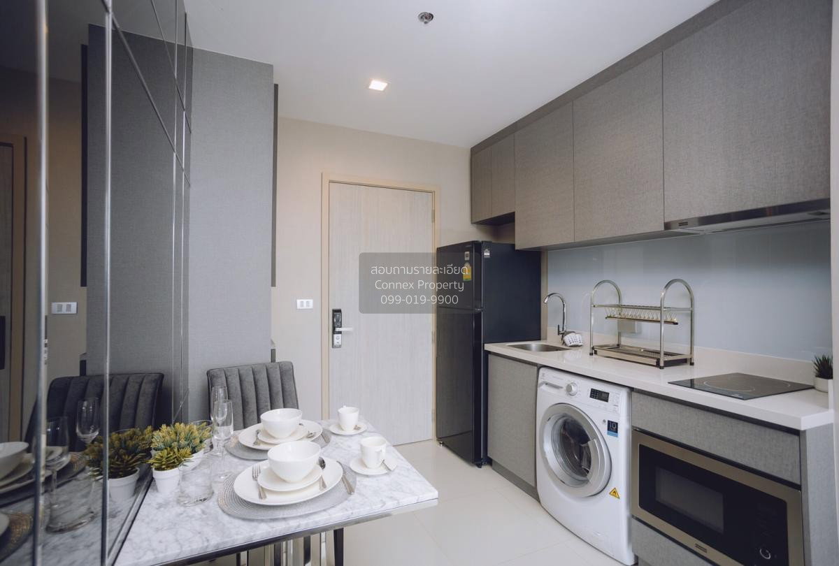 รูป 🔥🔥🔥 เช่าคอนโด  ริทึ่ม สุขุมวิท 36-38 BTS-ทองหล่อ พระโขนง เขต คลองเตย กรุงเทพ CX-17843 ✅ ทักไลน์ @connexproperty ตอบทันที ทีมงานมืออาชีพ ✅ 🔥🔥🔥 - รูปที่ 3/6