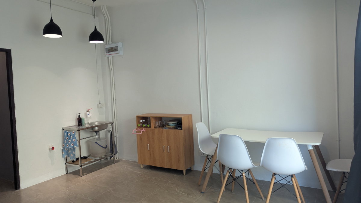picture Fantastic Shophouse Opportunity Near BTS Bangchak - 18/24