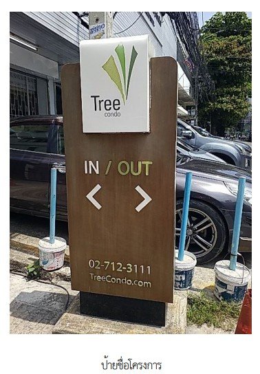 picture CONDO 47.12 Sq.m. Khlong Toei Bangkok for 4M - 1/9